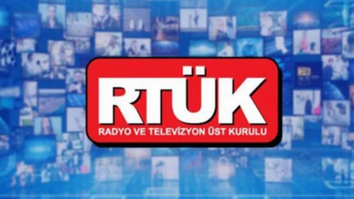 RTÜK'te saat uyarısı!