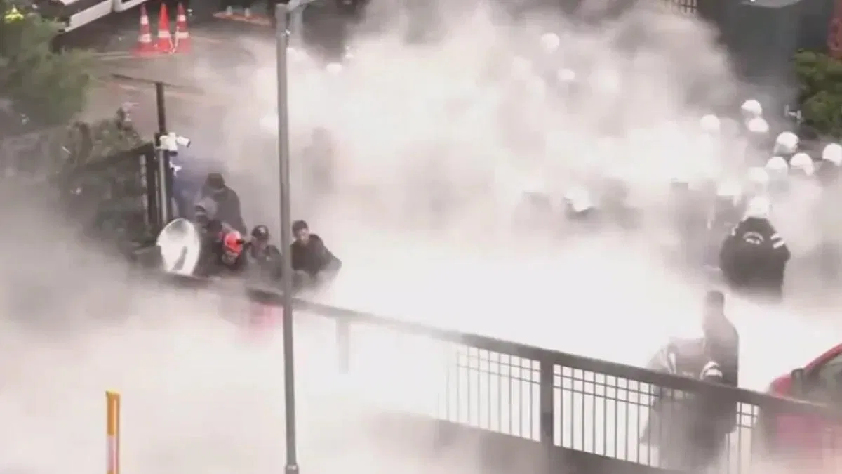 TMMOB'dan CHP'ye müdahale tepkisi