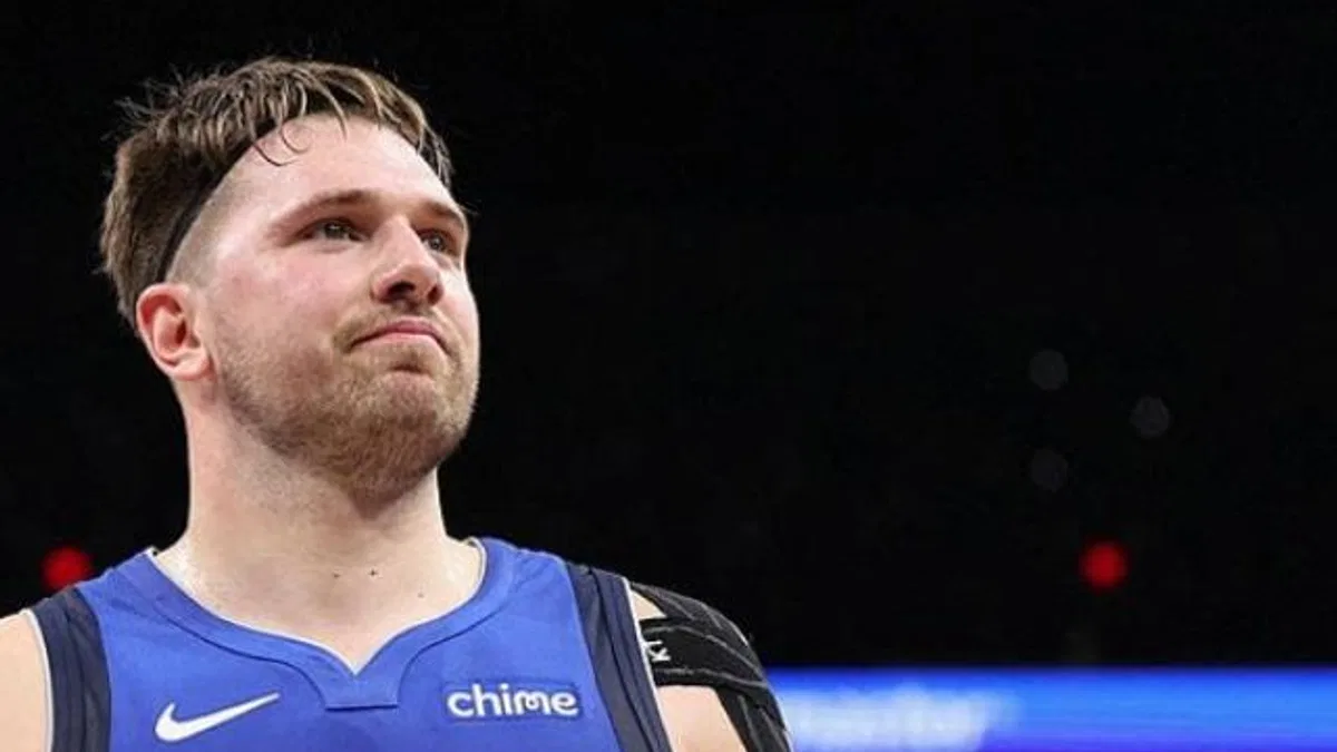 NBA'de Dallas Mavericks Luka Doncic'in şovuyla kazandı! İşte gecenin sonuçları
