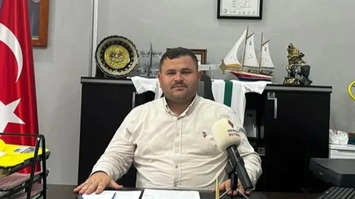 Doğanköy Muhtarı Gül'den Bursaspor'a destek! Ücretsiz bilet dağıtacak
