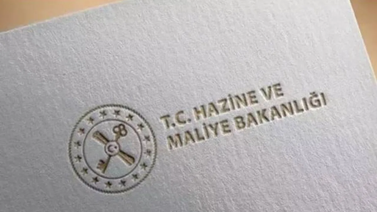 Hazine'den 'borçlanma' açıklaması