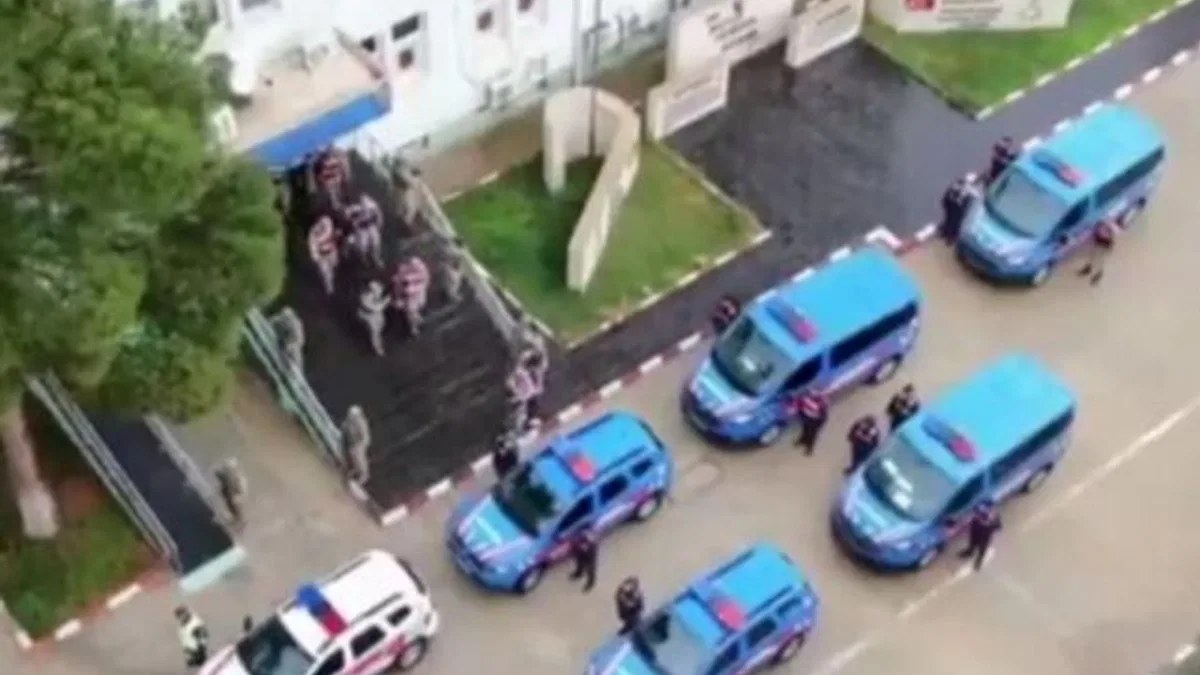 'Çember'e bin 34 kişi daha girdi!