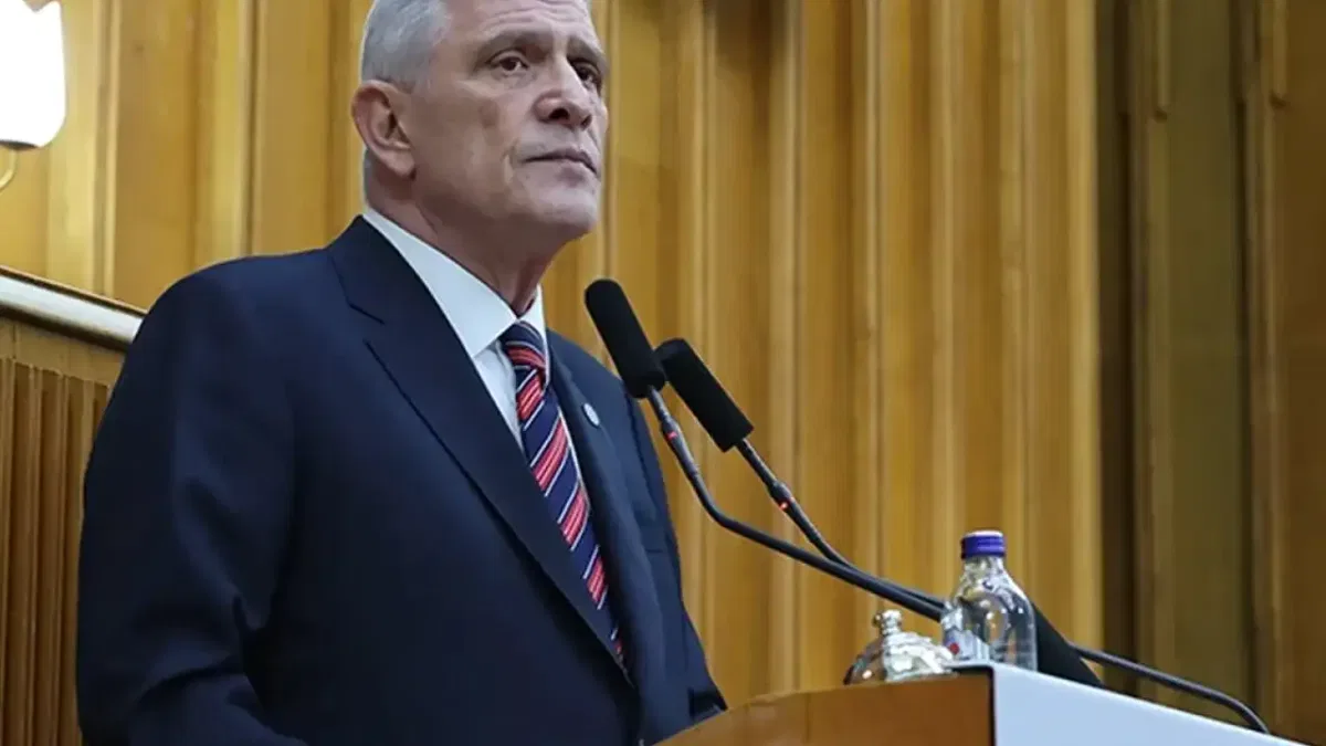 Dervişoğlu'ndan NATO Zirvesi tedbirlerine eleştiri