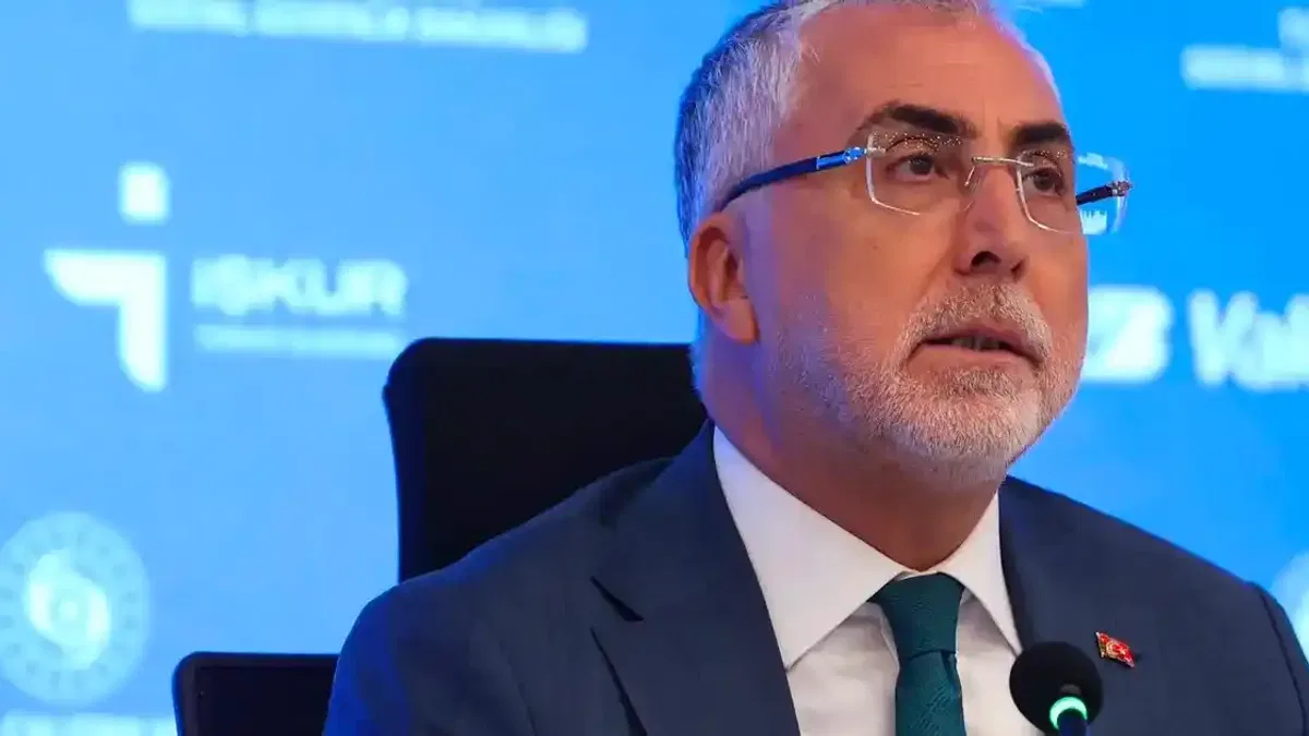 KOVAN ile savunma sanayisine 500 genç... 45 milyon liralık eğitim programı