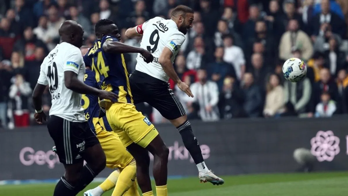Spor yazarları Beşiktaş - Ankaragücü maçını değerlendirdi