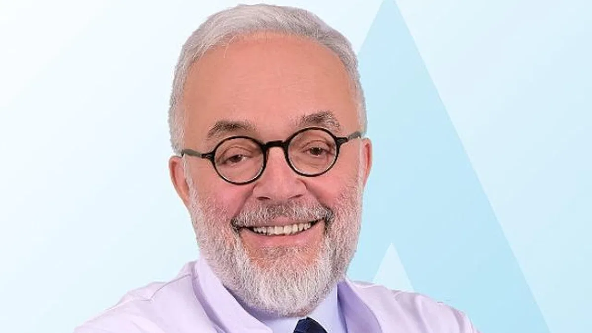 Multipl Miyelom Kemikleri Tehdit Ediyor!