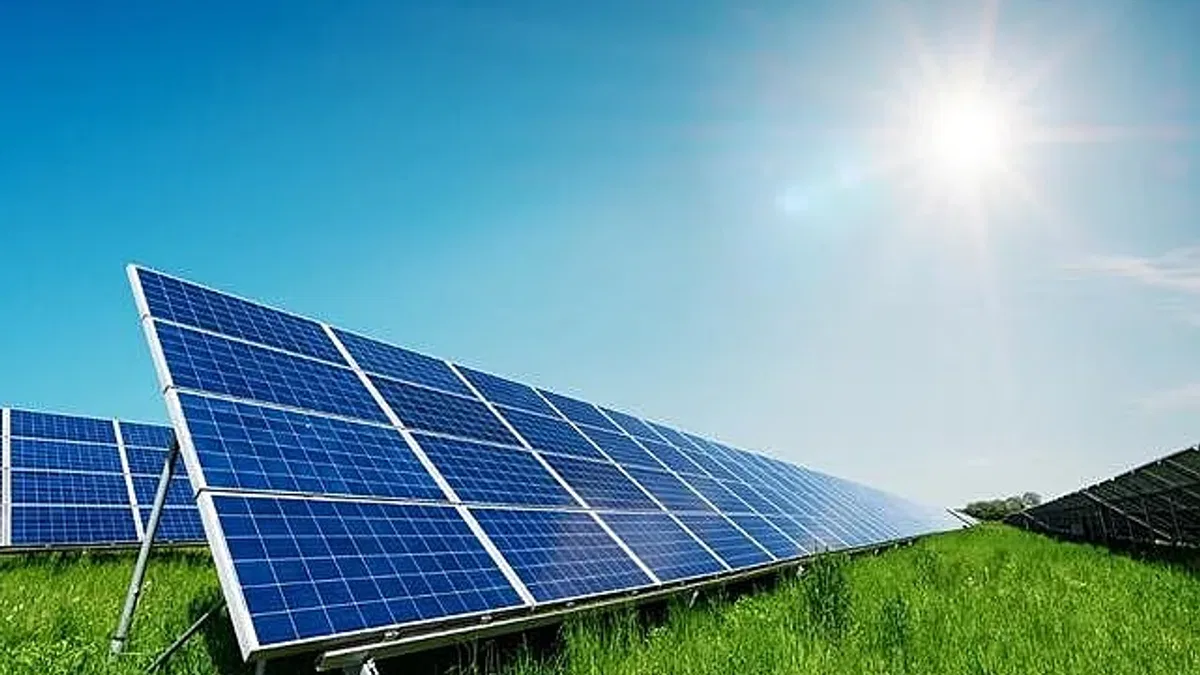 Esen Solar Enerji ile Güvenilir ve Verimli Güneş Enerjisi Çözümleri