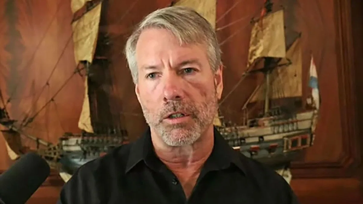 MicroStrategy Founder Michael Saylor Loses Court Bid to Dismiss DC Tax Evasion Claims