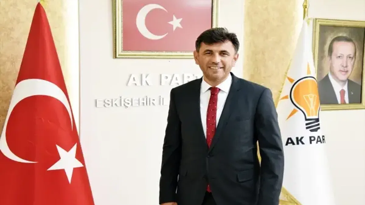 ESKİ'nin suya zam teklifi Eskişehir Büyükşehir Belediye Meclisi'nde reddedildi