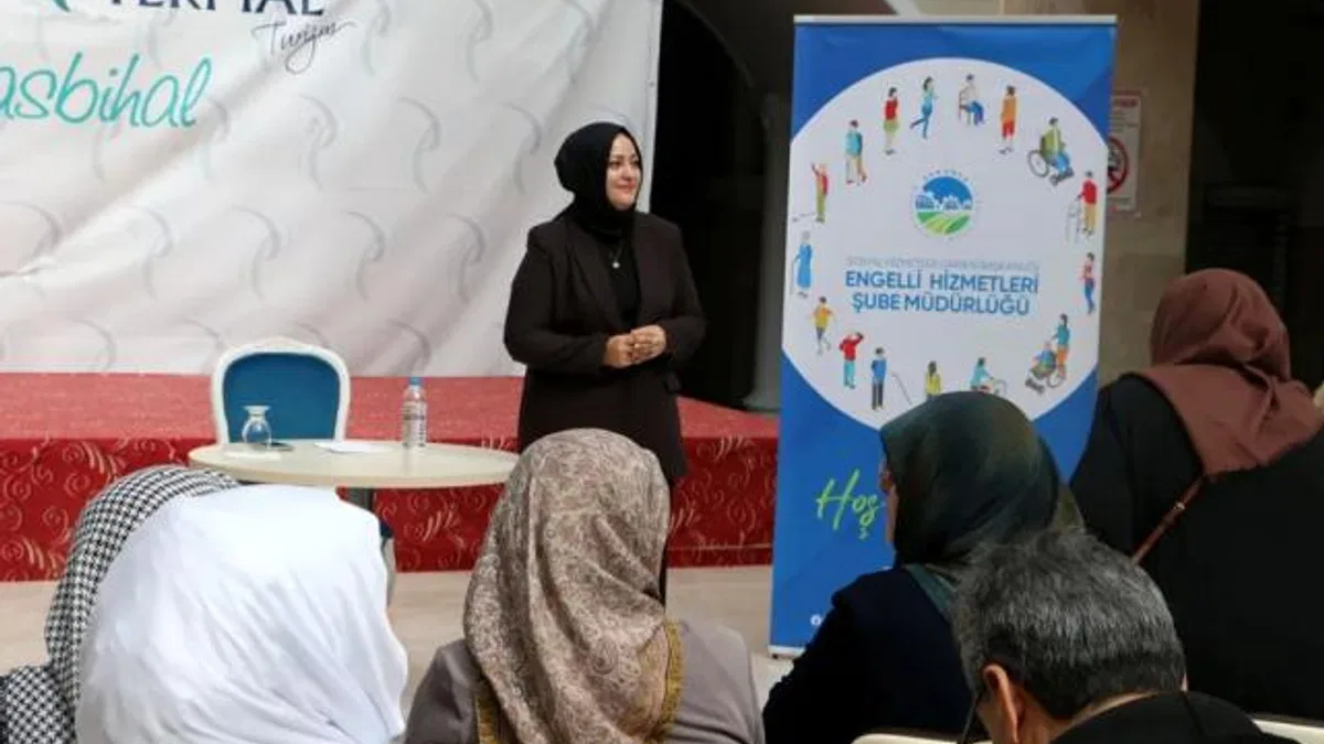 “Zihinsel sağlığın temel taşları merak ve ilginin korunmasıdır”