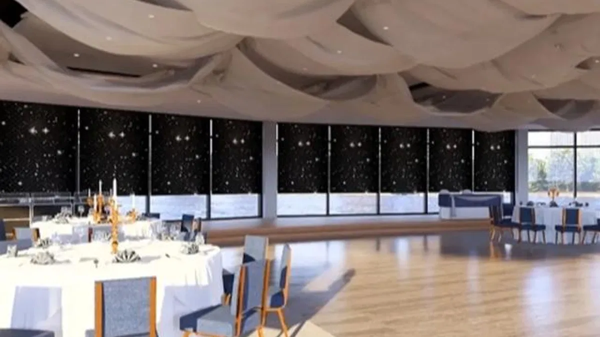 Ankara Büyükşehir'den yeni evlenecek çiftlere destek