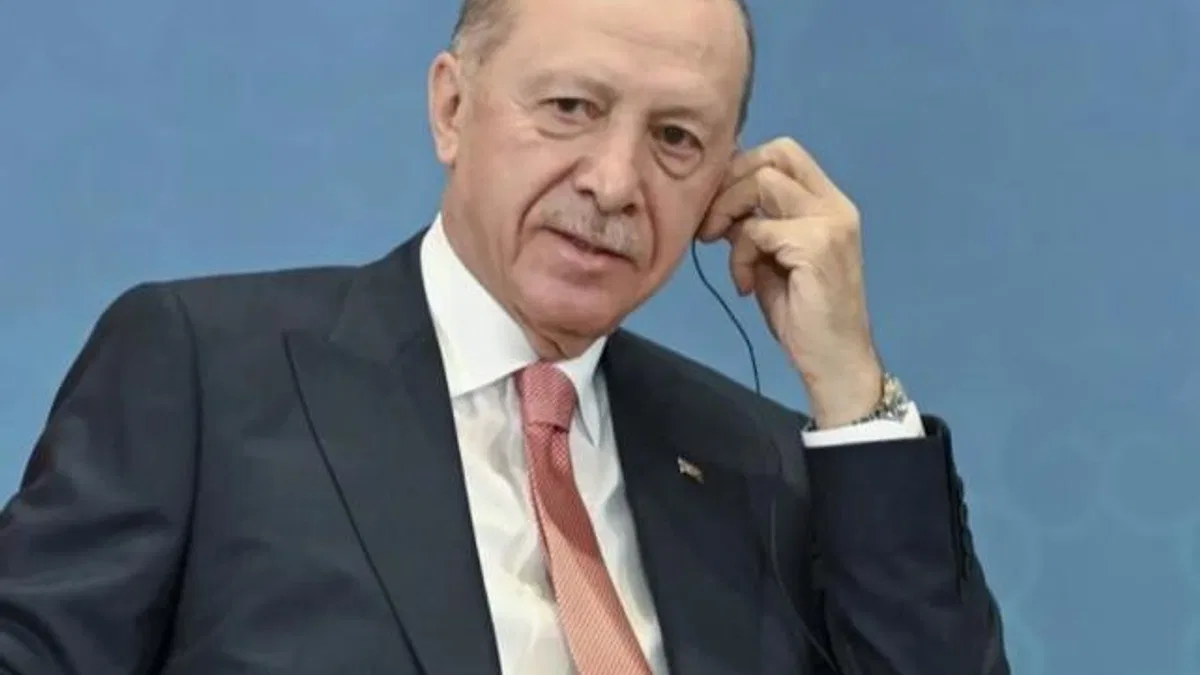 Cumhurbaşkanı Erdoğan'ın bayram diplomasisi