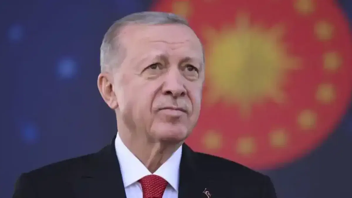 Cumhurbaşkanı Erdoğan’dan PISA 2025 mesajı