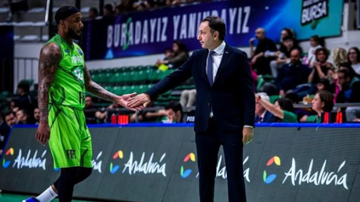 TOFAŞ: 4'lü finalde pes etmeyeceğiz