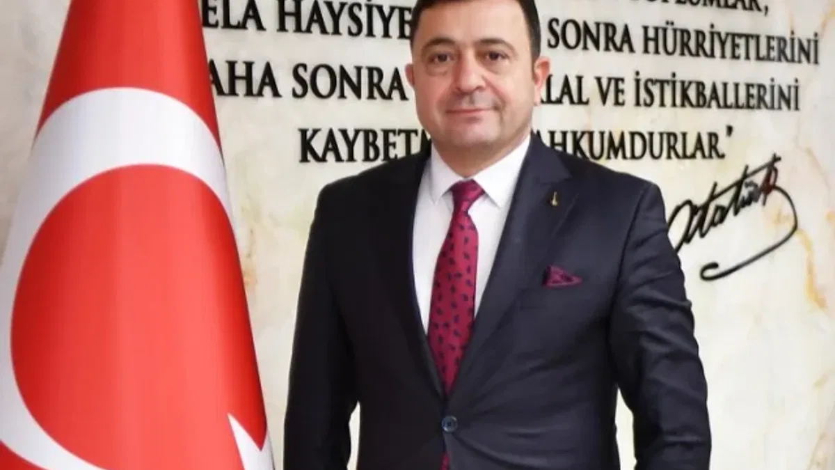 Kayseri batıdaki sanayi yatırımına kapılarını açacak