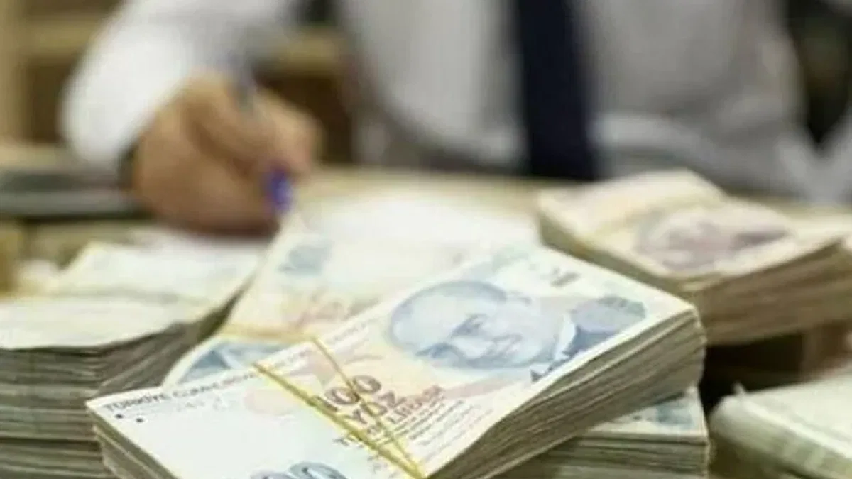Dev yapılandırma yasalaştı! Borcu olana 48 ayda ödeme imkanı geldi