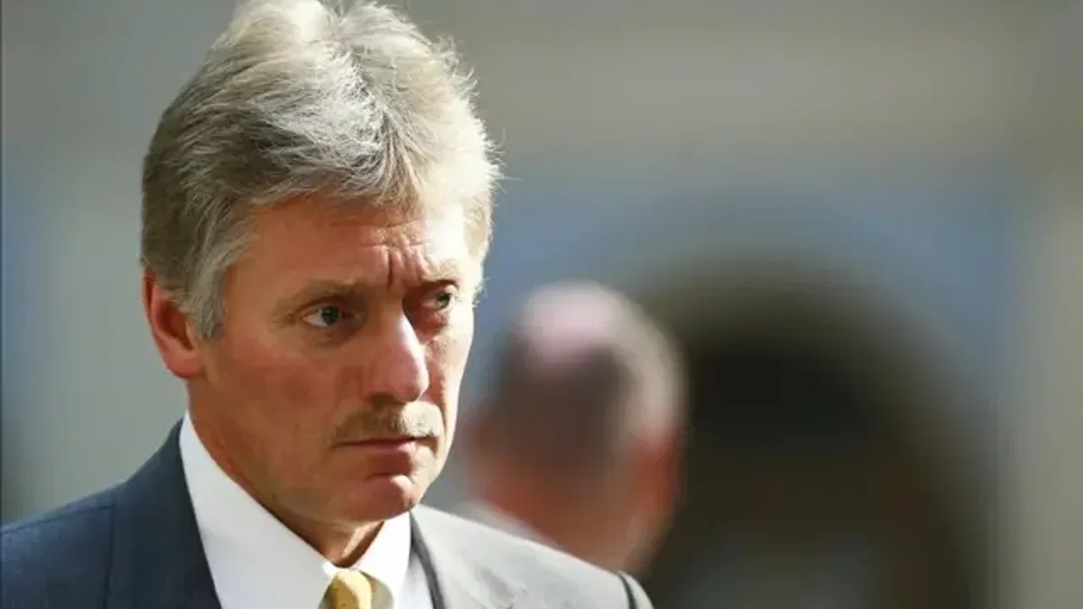 Kremlin: Karakalpakistan Özerk Cumhuriyeti'ndeki olaylar Özbekistan'ın iç meselesi