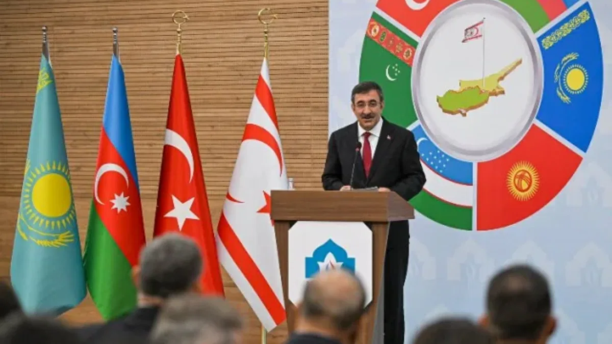 KKTC'nin Türk Dünyası entegrasyonundaki Rolü konuşuldu