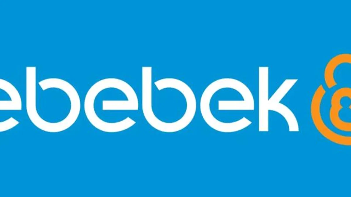 ebebek’in 2025 Üçüncü Çeyrek Hasılatı Yüzde 18,1 Artışla 6,9 Milyar TL Oldu
