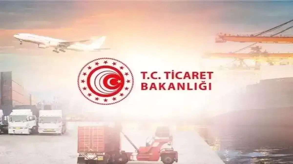 Ticaret Bakanlığı: Bakan Yardımcısı Tuzcu hakkındaki iddialar asılsız