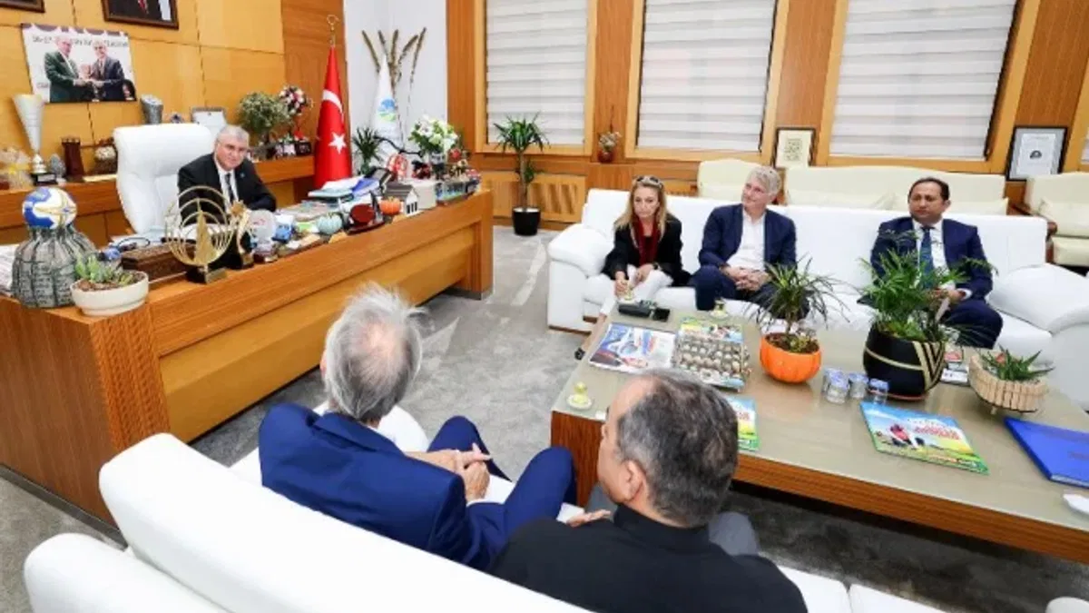 Sakarya yeni fikirlerin peşinde