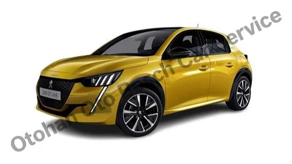 Sivas'ta Peugeot Sahiplerinin Güvendiği Oto Servis