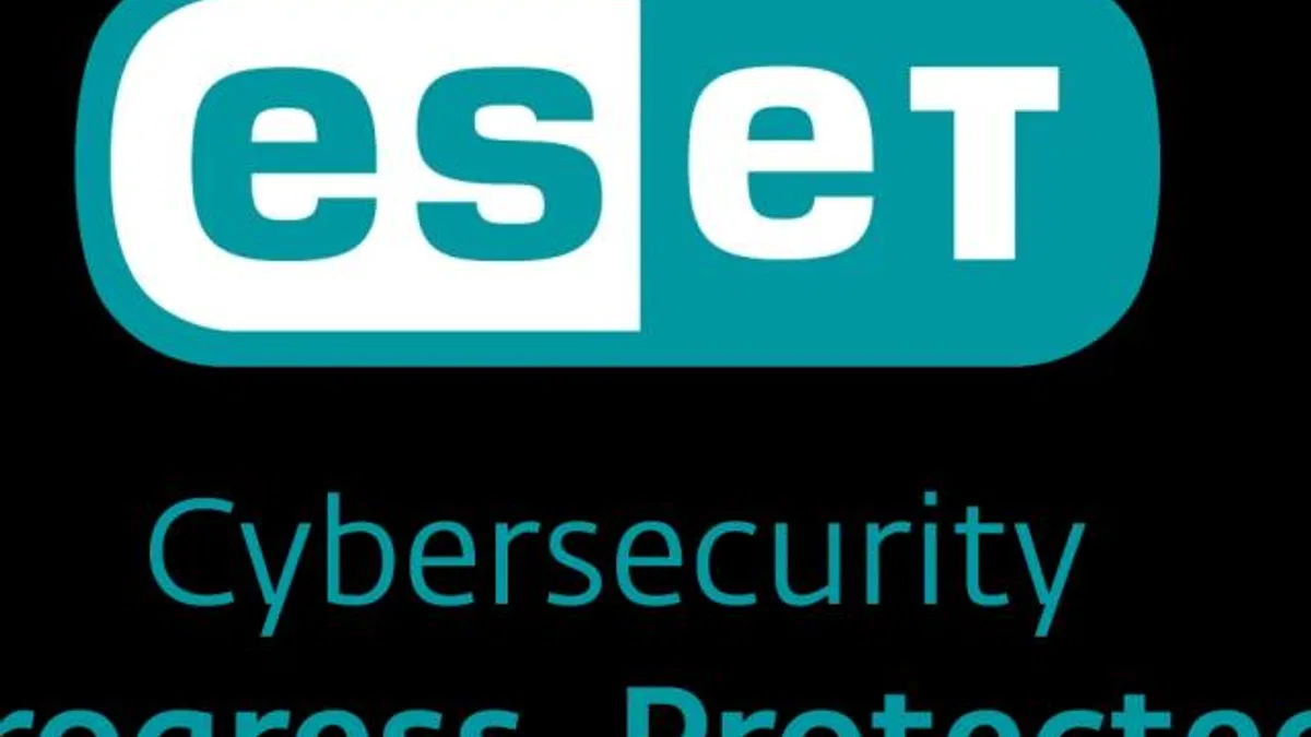 ESET, Küresel Güvenlik Standartlarını Tescilledi