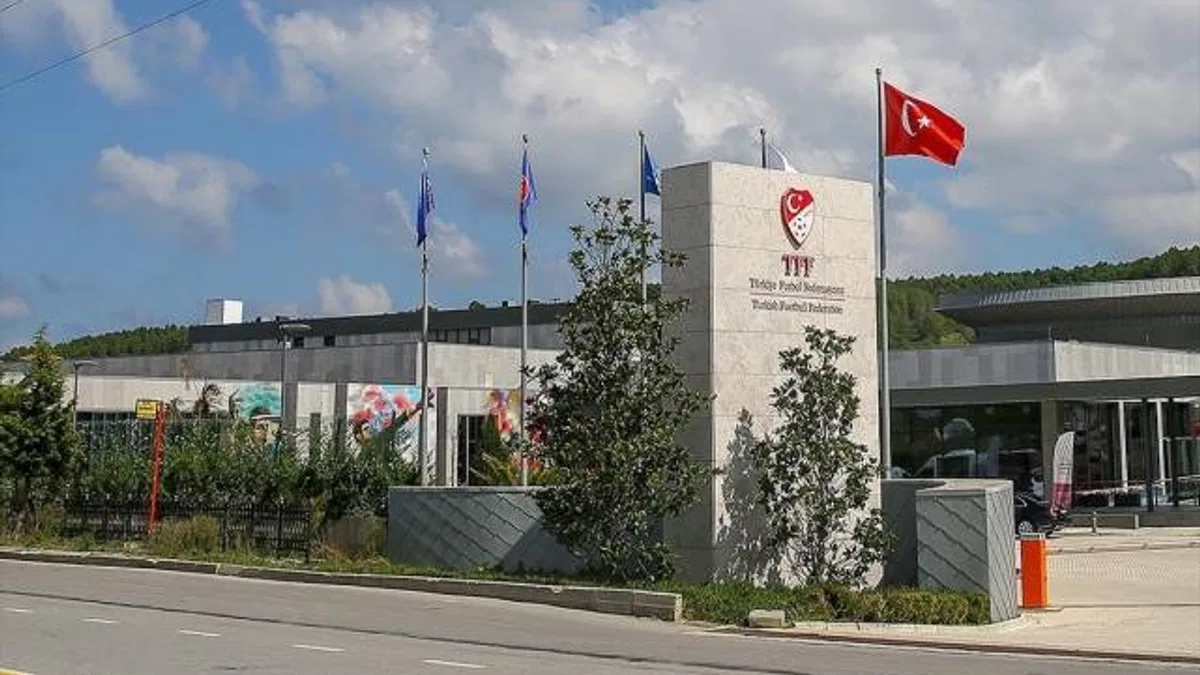 PFDK'den 3 Süper Lig kulübüne para cezası
