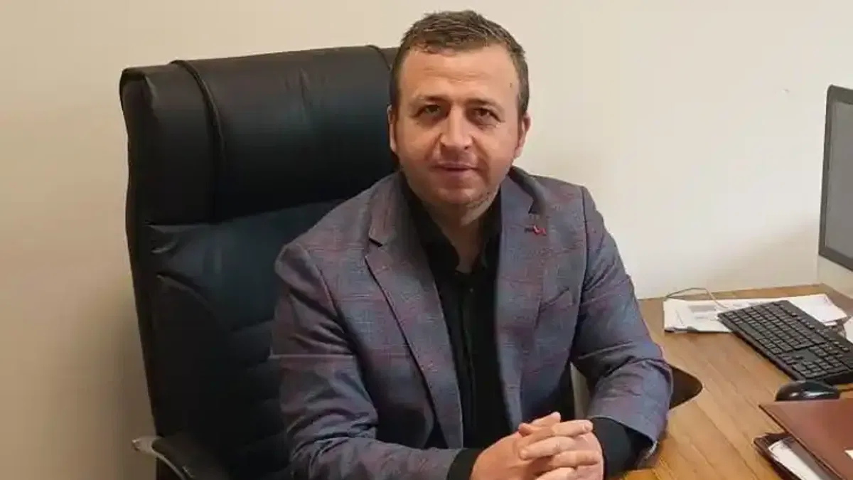 Başkan Yüksel Bayrak: "3600 ek gösterge herkes için hayata geçsin"