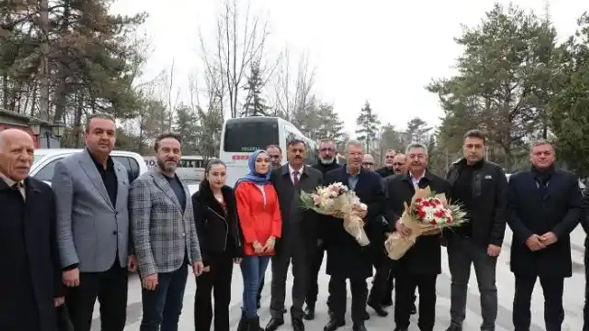 Kayseri Şeker'in kampanya dönemi sona erdi