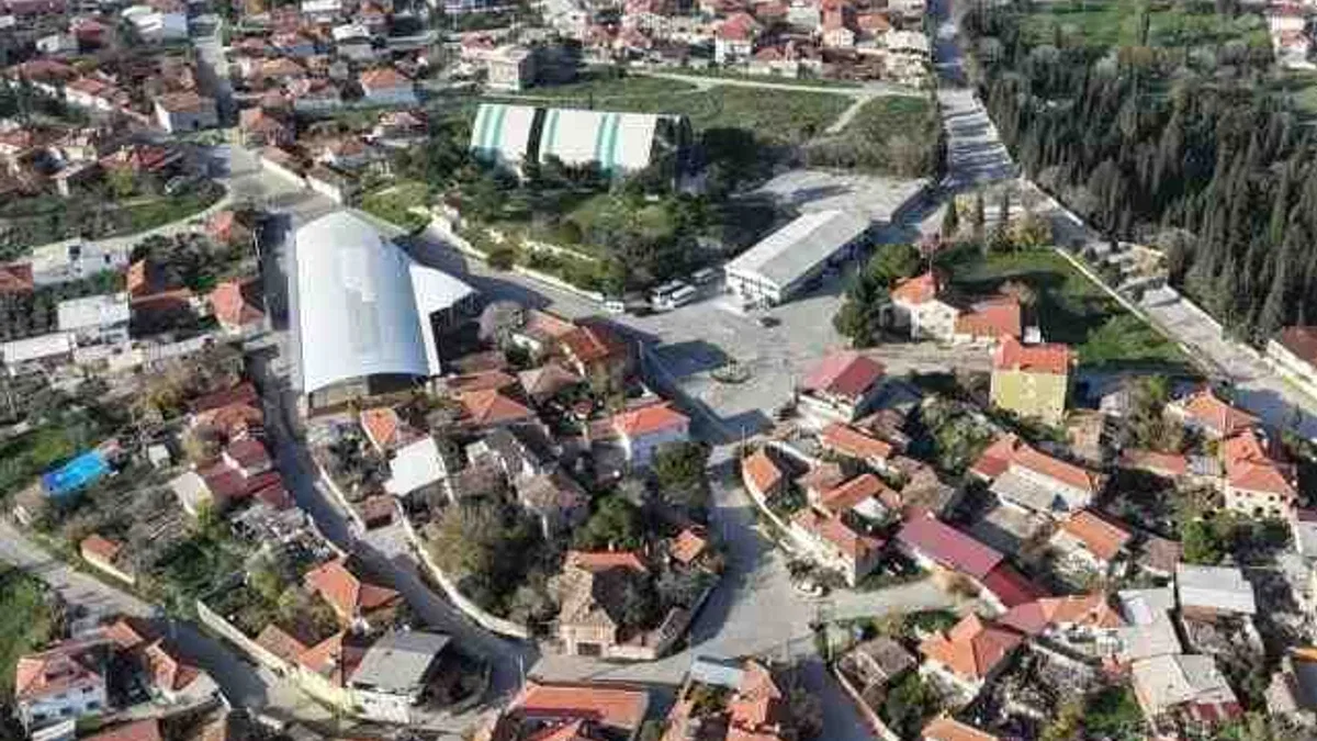 Soma, Dev Yatırım İçin Gün Sayıyor