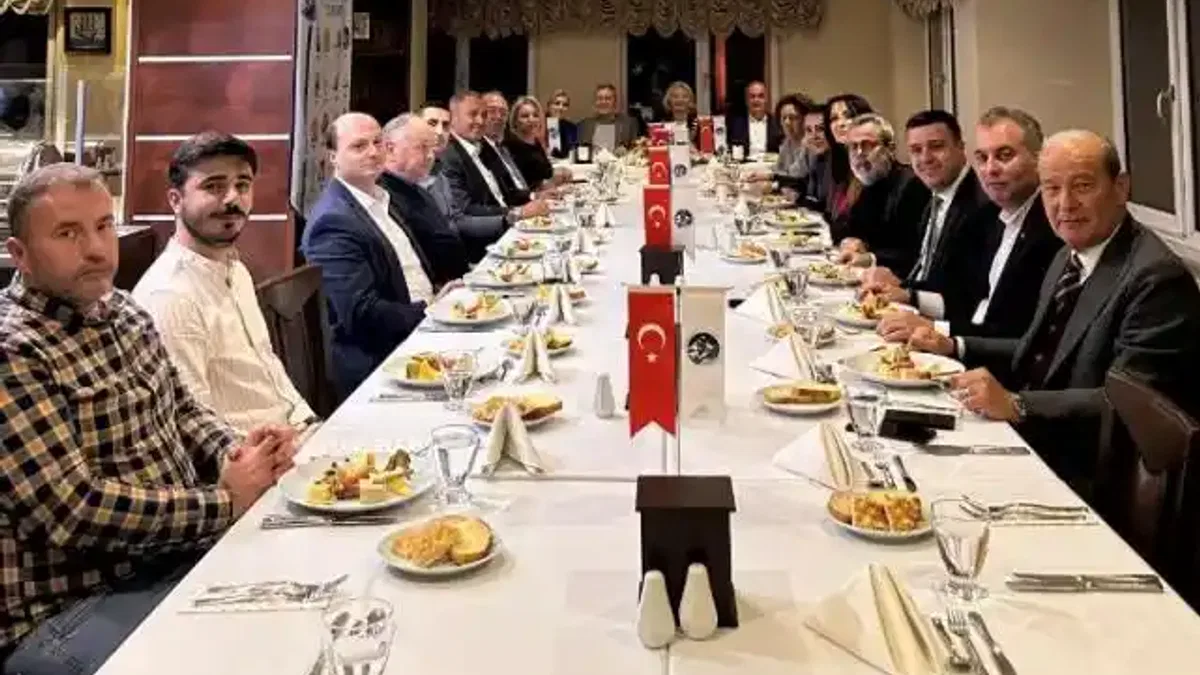 Bursa Skal, Uludağ ve kış turizmini masaya yatırdı