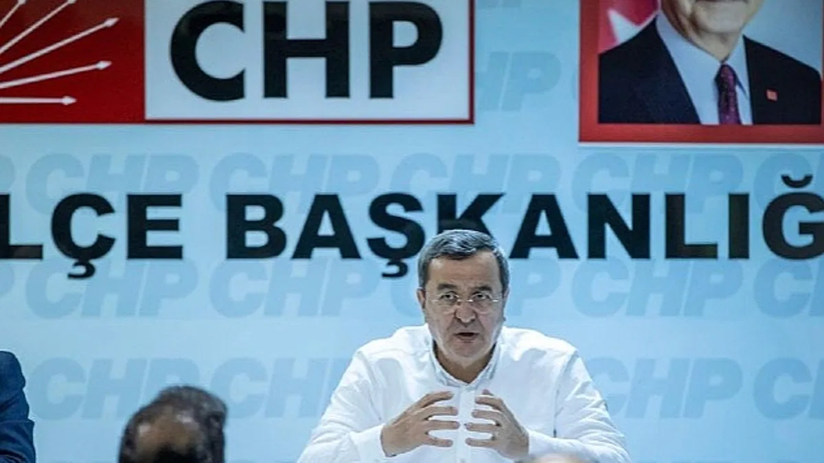 Batur: Moralimiz yüksek, yolumuz açık, iktidar olacağız