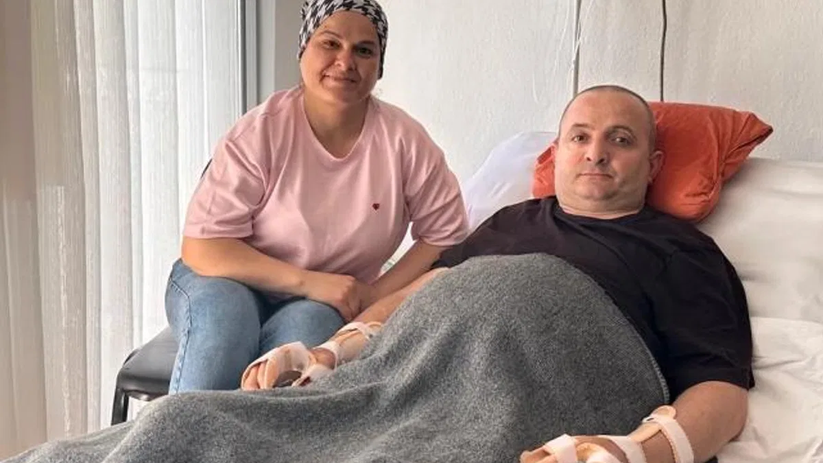 Zonguldak'taki maden kazası hayatını kararttı! Devletten yardım bekliyor