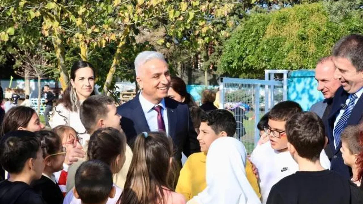 İETT Geri Dönüşümü Oyuna Dönüştürdü