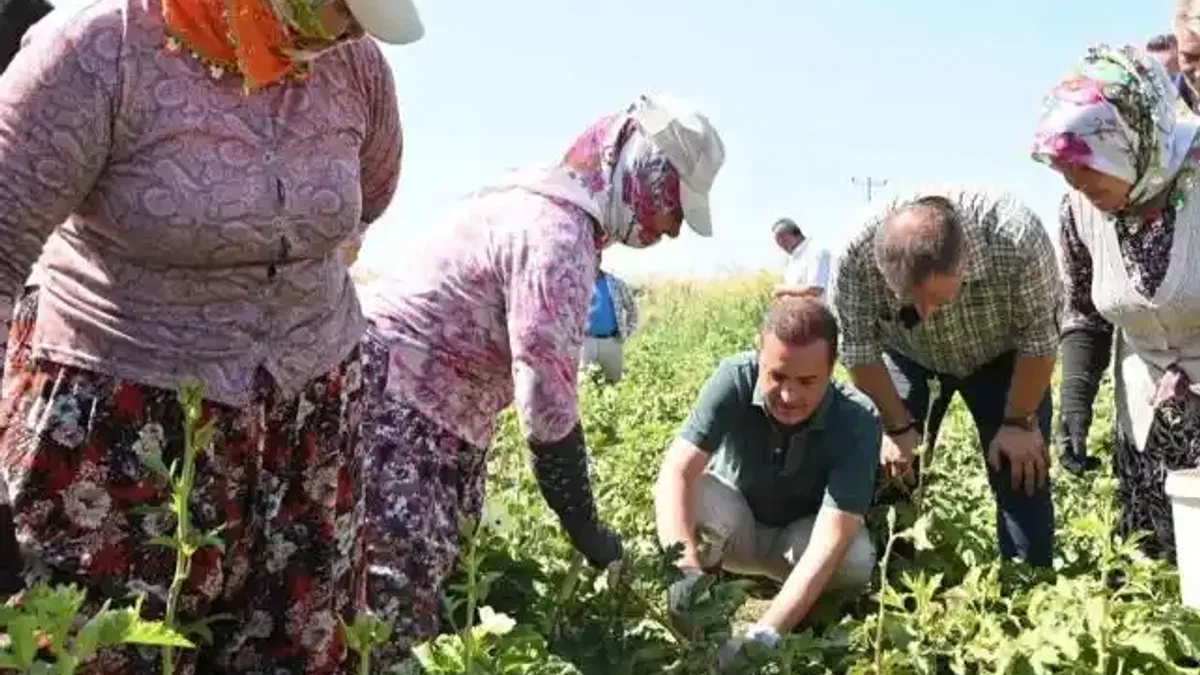 Balıkesir’de planlı kalkınma dönemi başladı