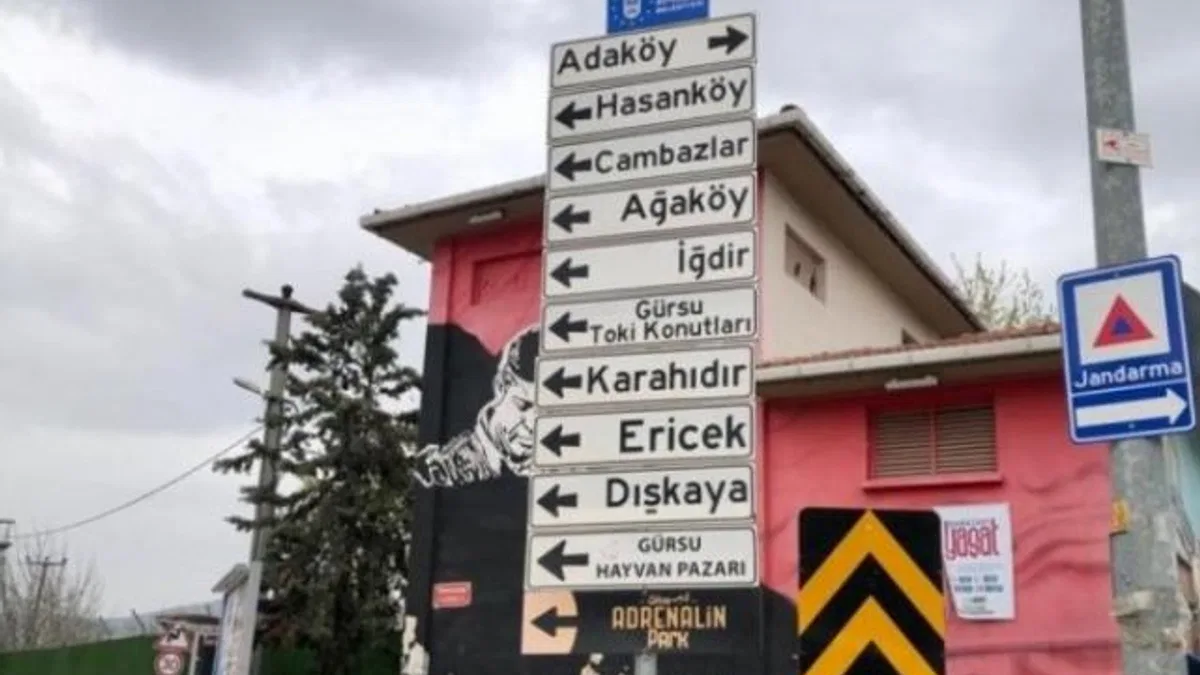 Deveci armudunun üretildiği Gürsu'nun köylerinde beklentiler neler?