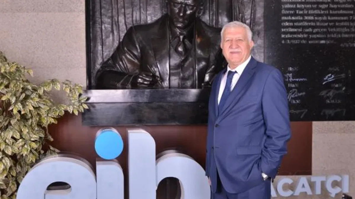 Ege Maden İhracatçıları Birliğinden Sert Tepki