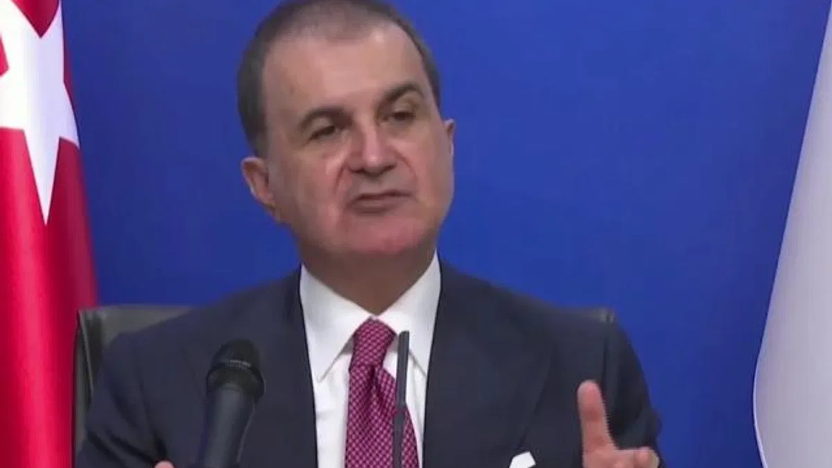 AK Parti Sözcüsü Çelik: Herhangi bir al-ver süreci yok!