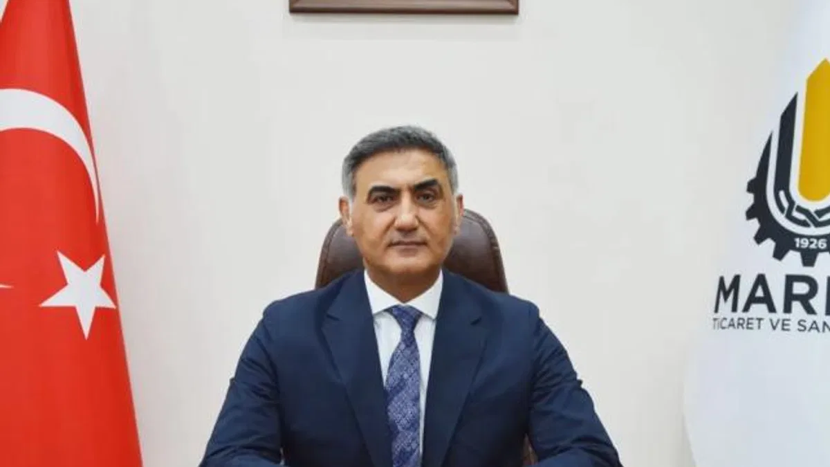Mardin'in 2025 ihracatı 908,8 milyon dolar oldu