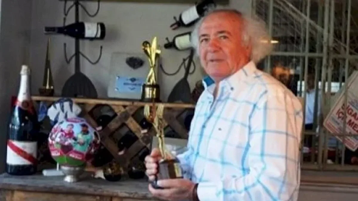 Bodrum'dan acı haber