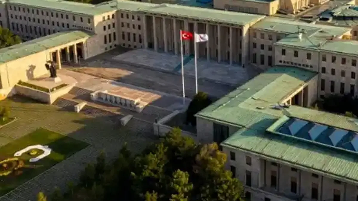 9. yargı paketi Genel Kurul'a geliyor... TBMM'de bu hafta yine yoğun