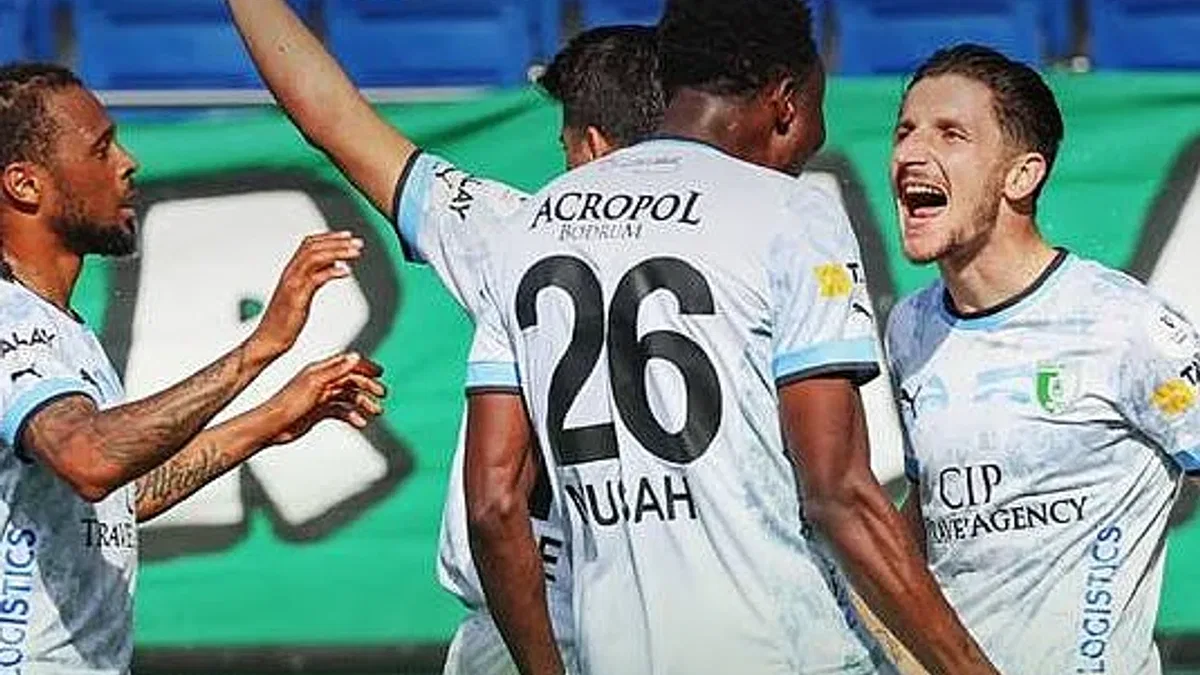 Çaykur Rizespor 0-2 Sipay Bodrum FK (Maç Sonucu)