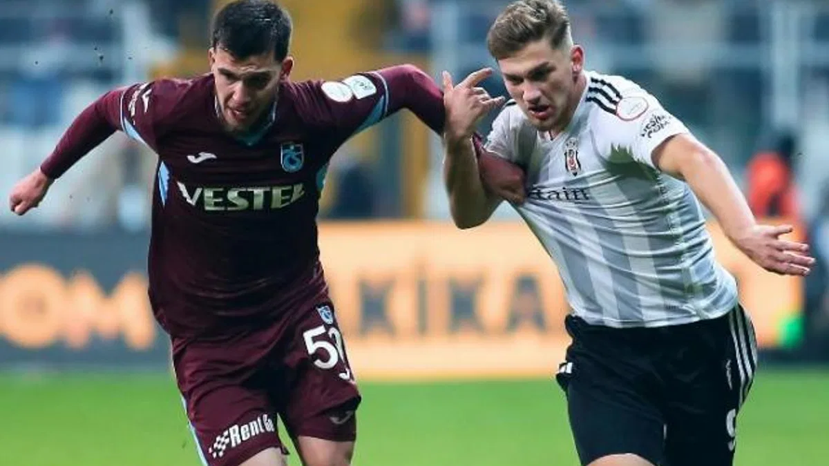 Kupa bu akşam sahibini buluyor