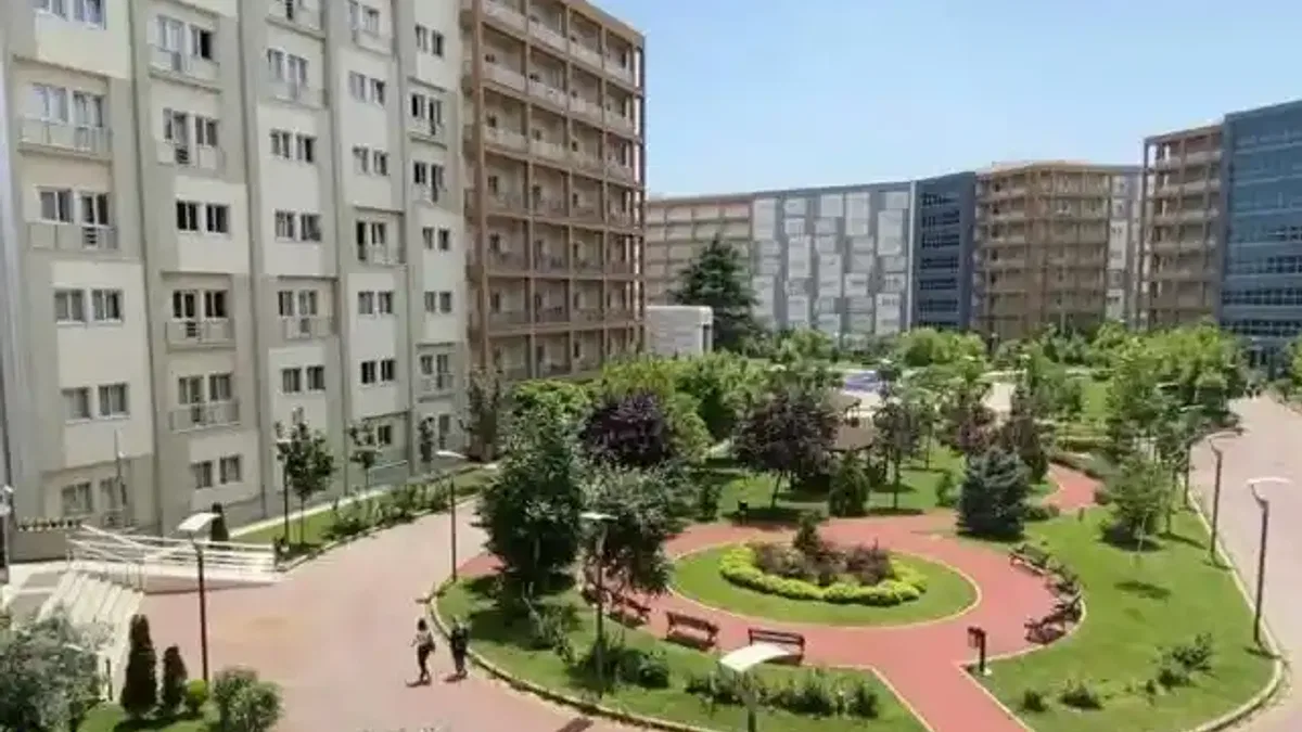GSB'den yurt soruşturması