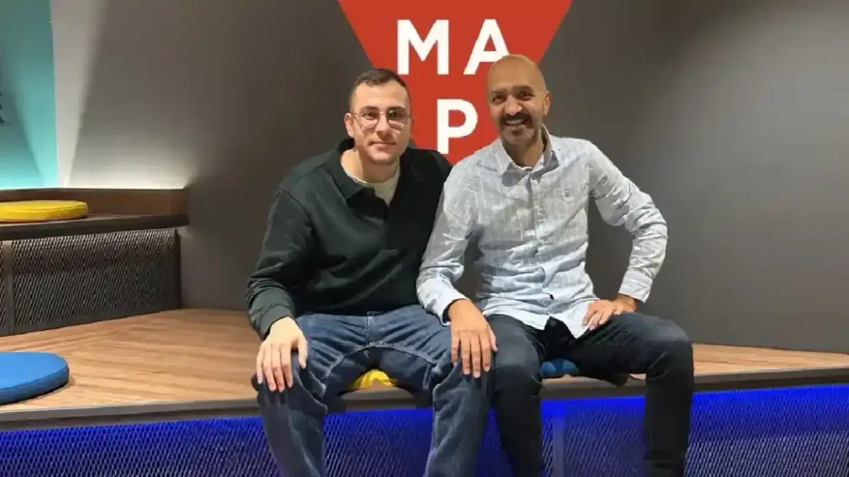 Boğaziçi Teknopark Girişimi Truemap 50'den fazla markayı dijital dünyada yönetiyor