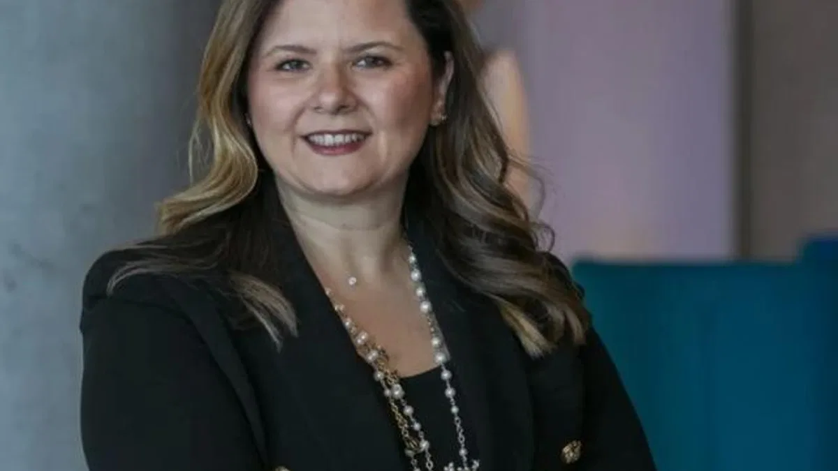 EY-Parthenon, CEO Görünüm Araştırması Yayımlandı ​​​​​​​