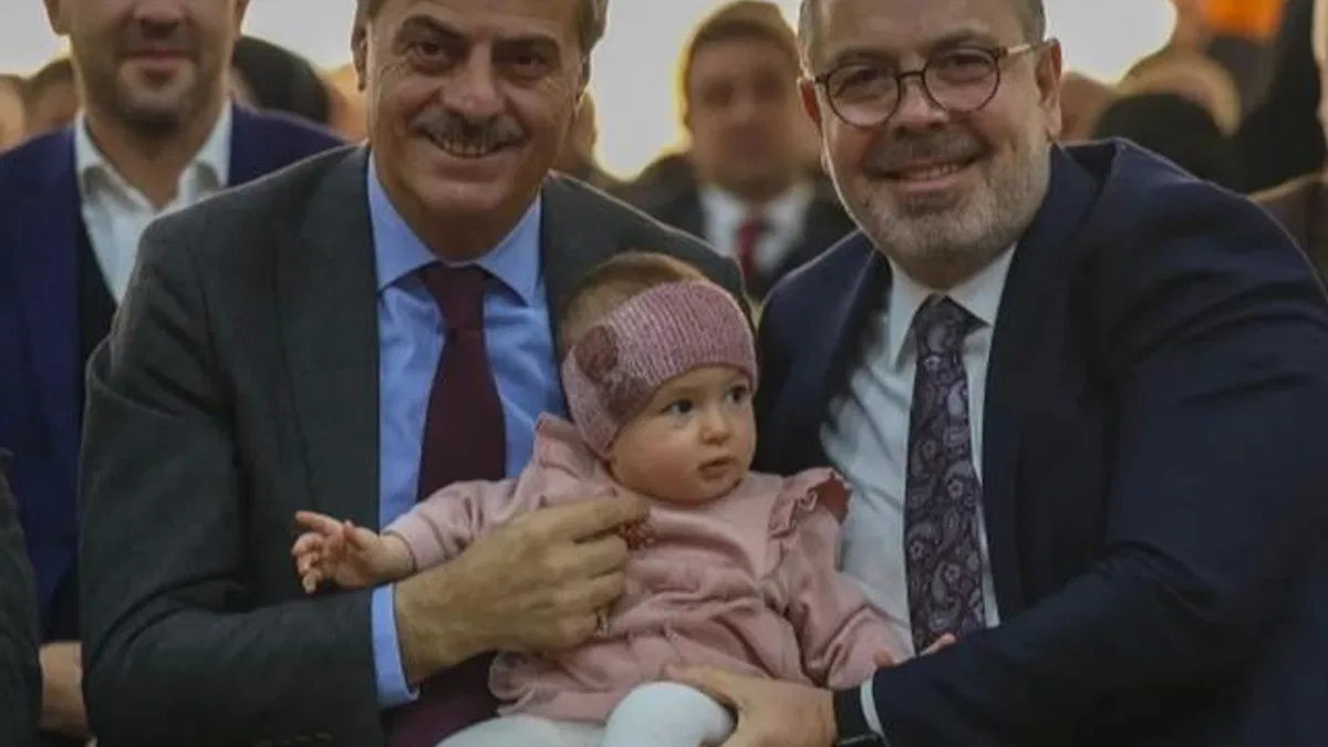 Sakarya'ya hizmet sınır tanımıyor