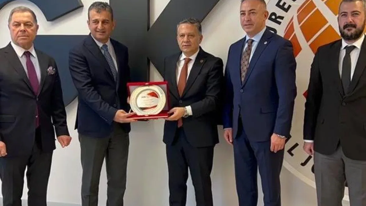 CHP'li Bulut'tan medyaya 'Küresel' mesaj