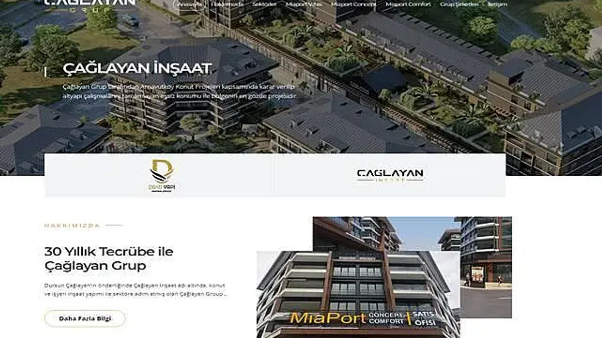 İstanbul Konut Projeleri